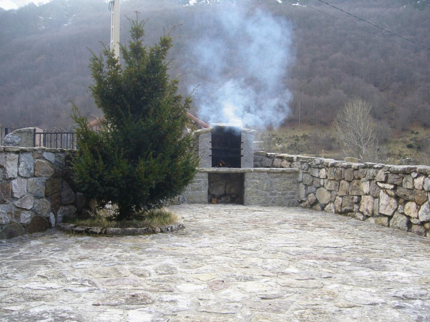 La Corona Del Auteiro Valle de Lago Dış mekan fotoğraf