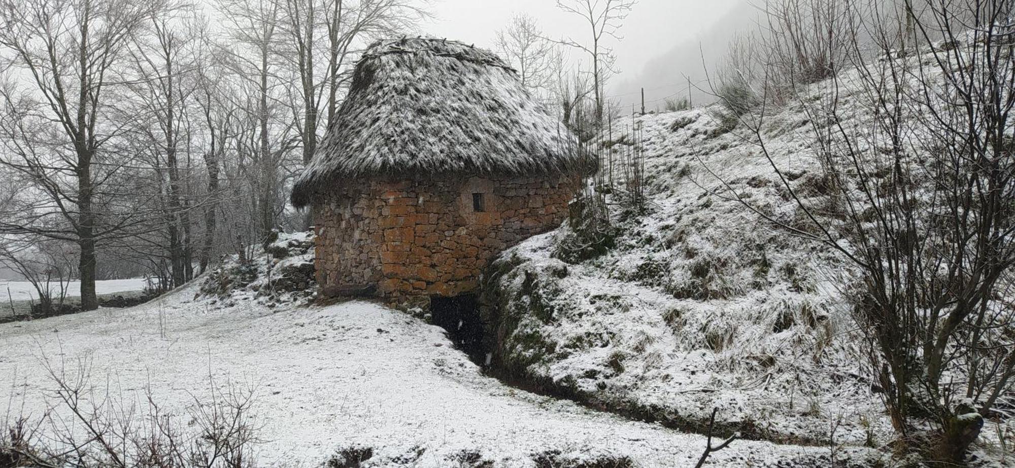 La Corona Del Auteiro Valle de Lago Dış mekan fotoğraf