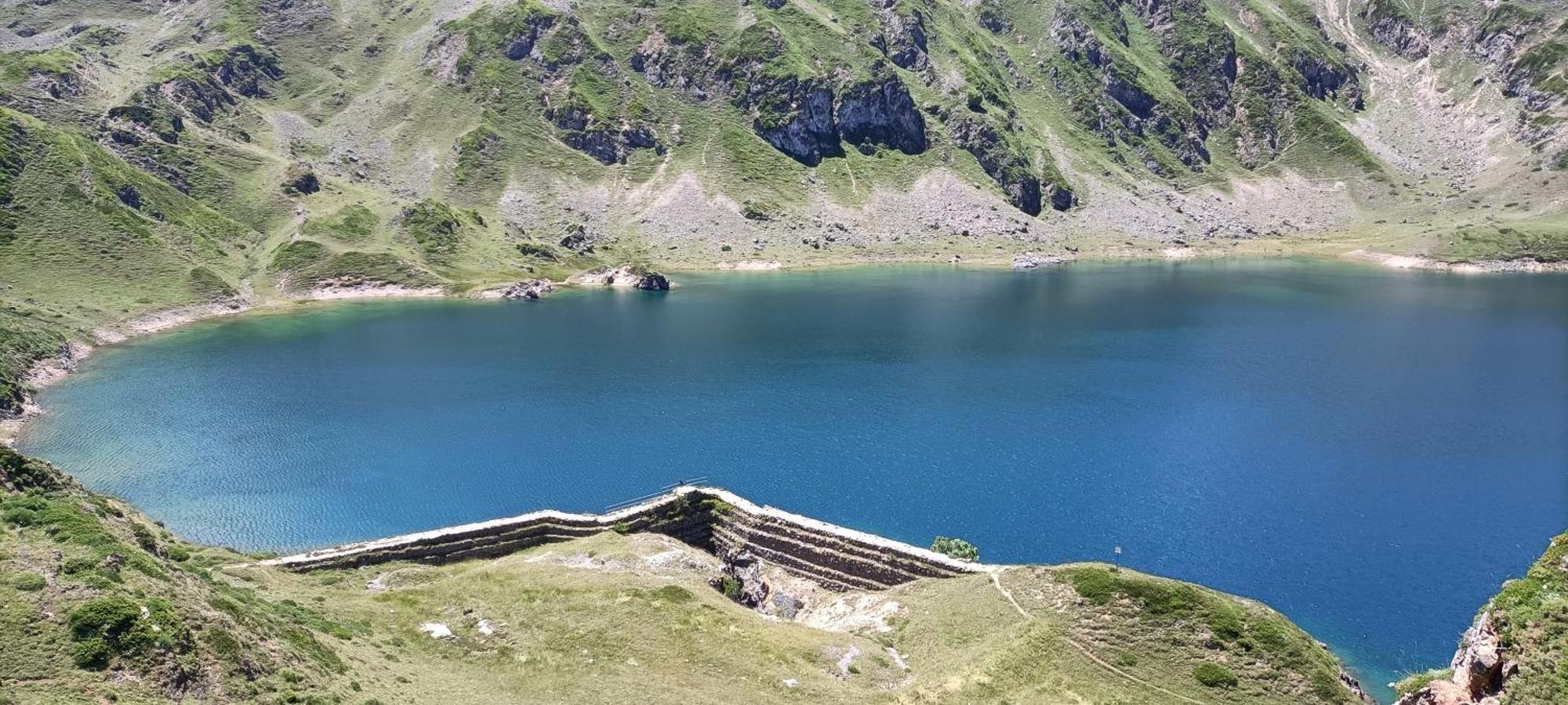 La Corona Del Auteiro Valle de Lago Dış mekan fotoğraf