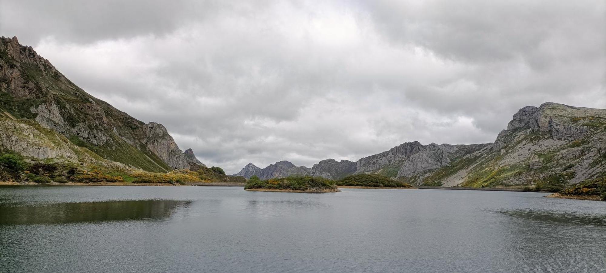 La Corona Del Auteiro Valle de Lago Dış mekan fotoğraf